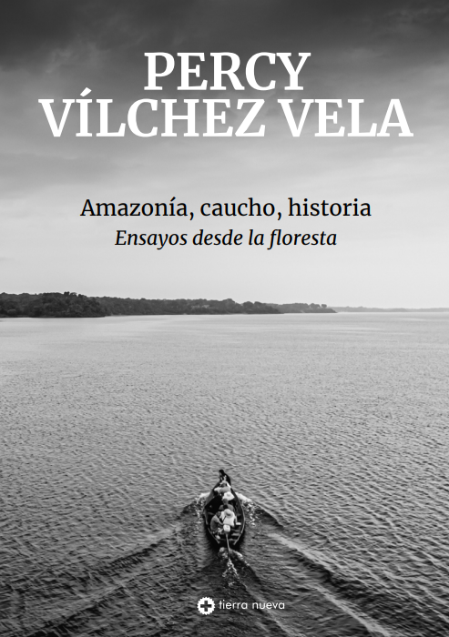 El linaje de los Orígenes: La historia desconocida de los Iquitos (2021) de Percy Vílchez